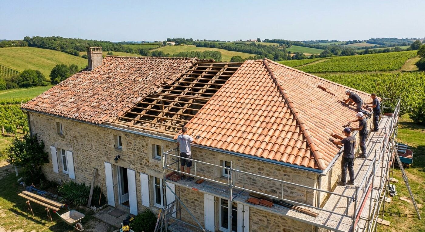 VERMOT DES ROCHES
